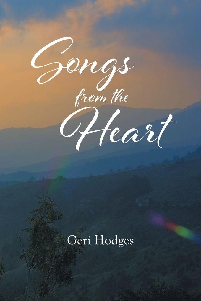 Songs From The Heart