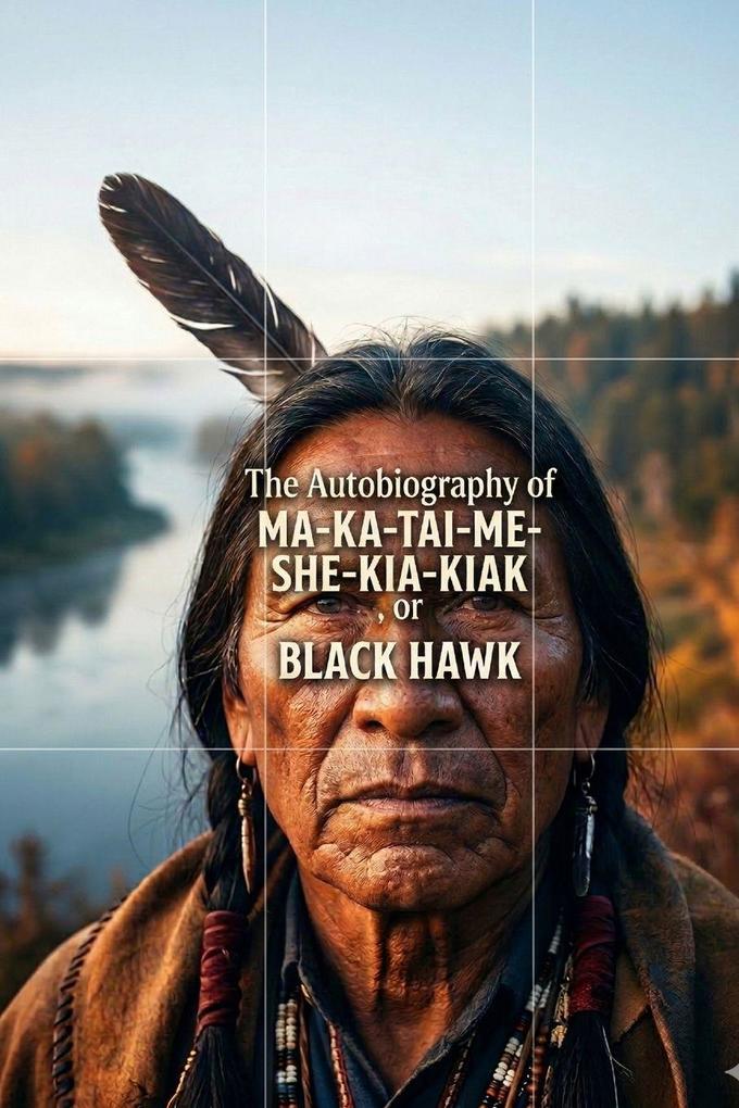 The Autobiography of Ma-Ka-Tai-Me-She-Kia-Kiak or Black Hawk
