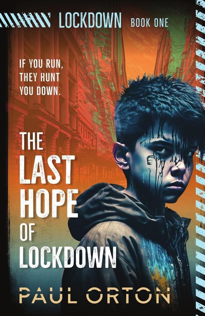 The Last Hope of Lockdown
