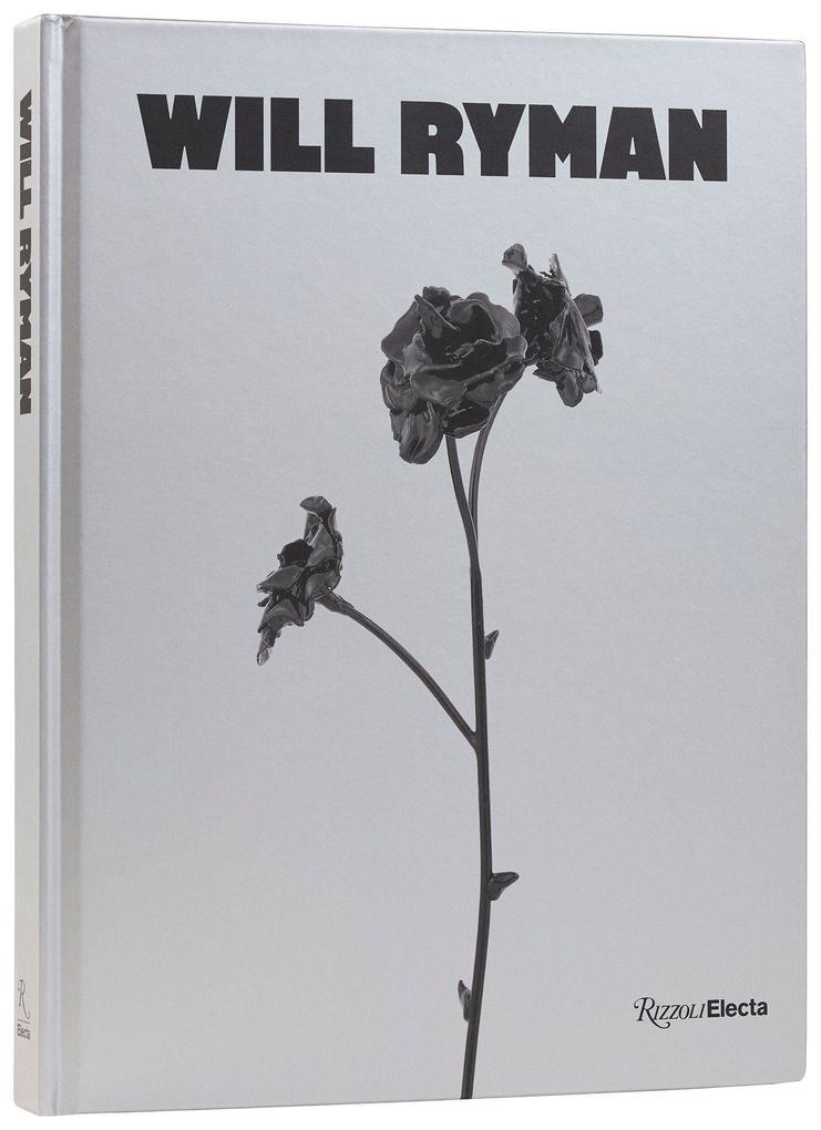 Will Ryman