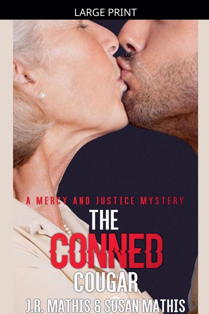 The Conned Cougar