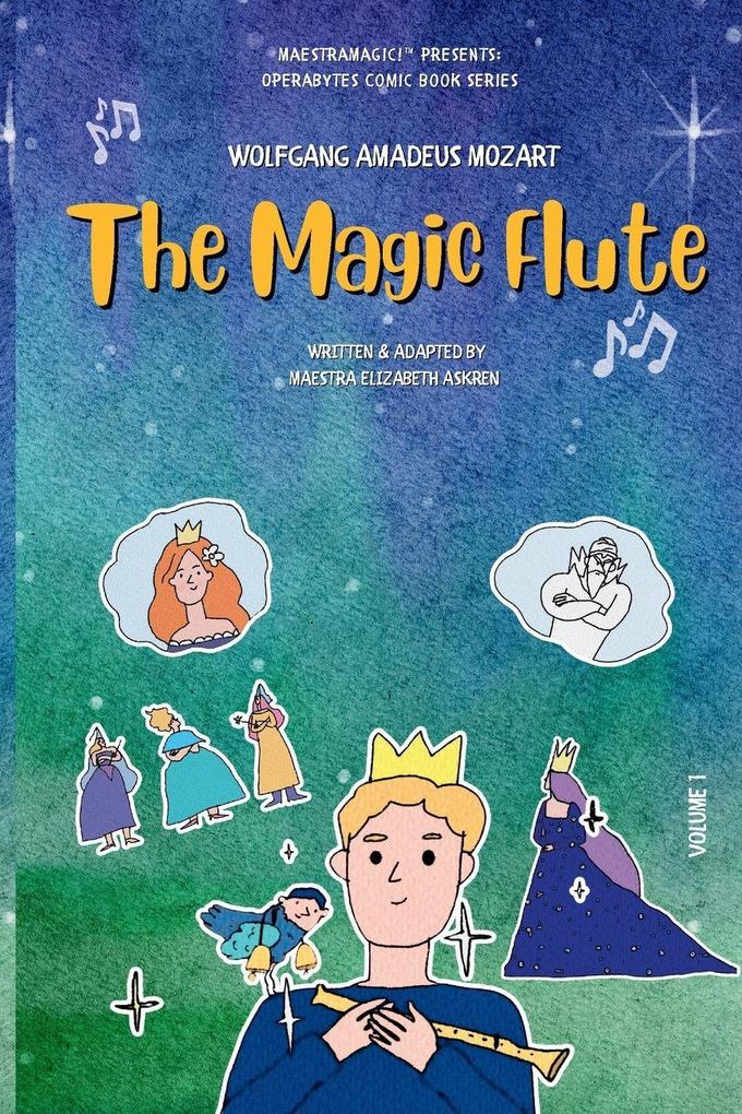 The Magic Flute