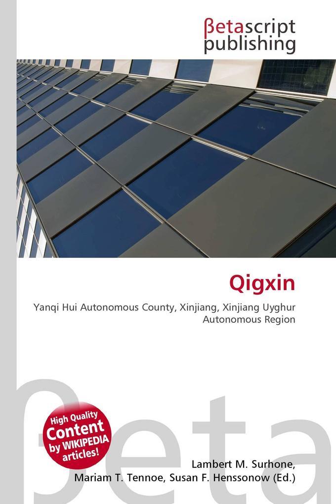 Qigxin