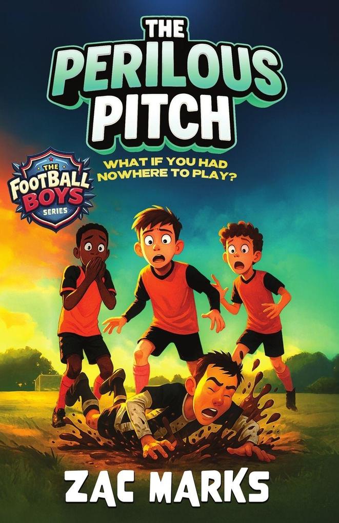 The Perilous Pitch