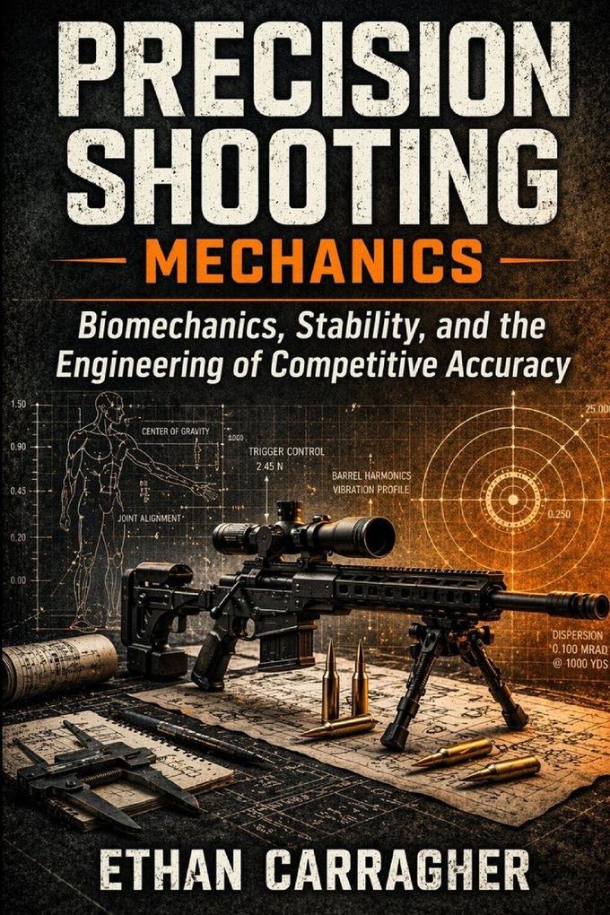 Precision Shooting Mechanics