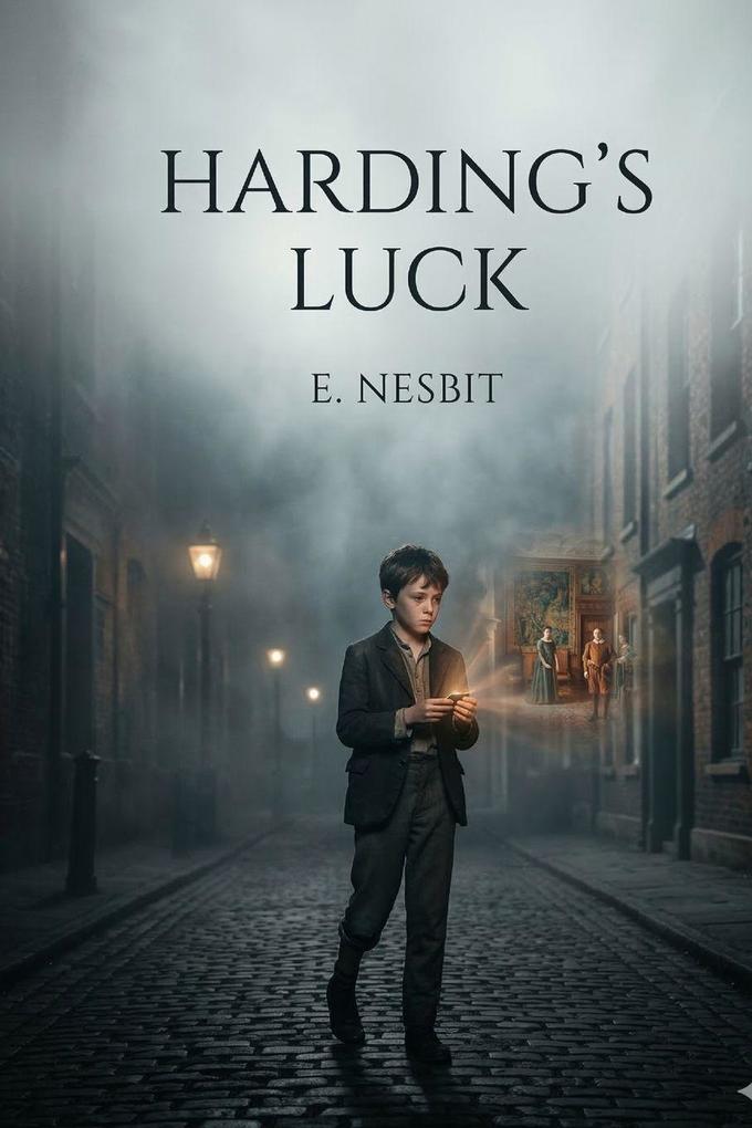 Harding's Luck