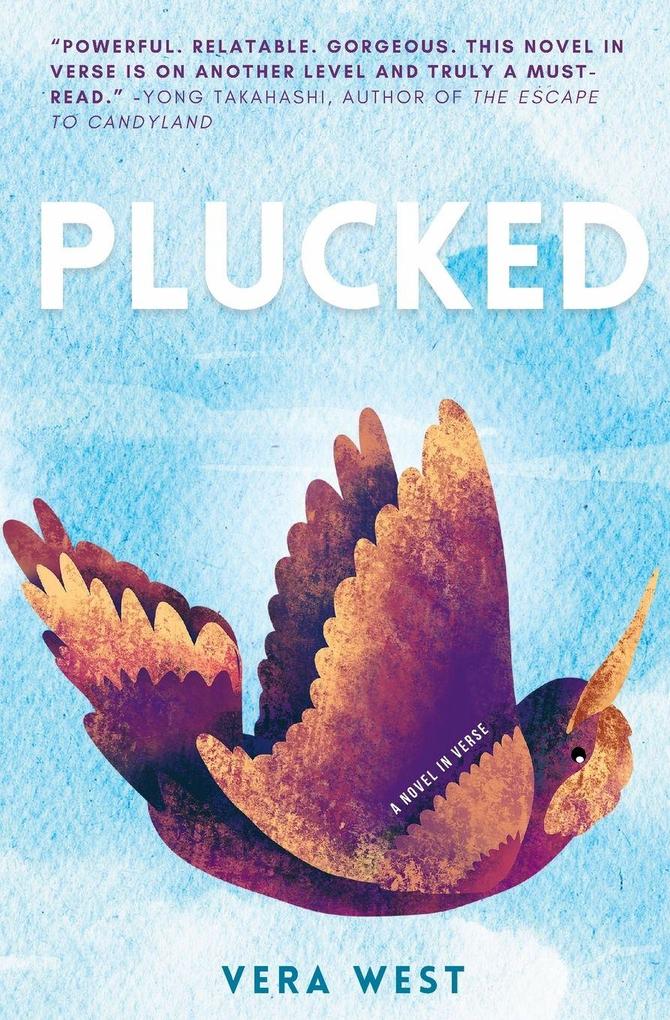 PLUCKED