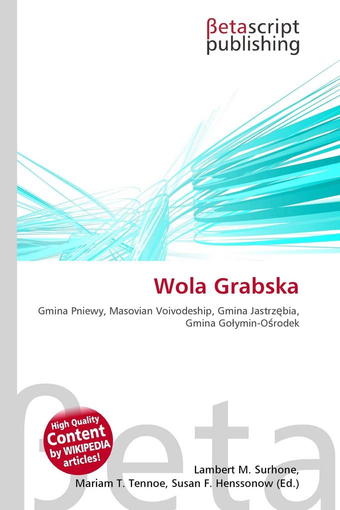 Wola Grabska
