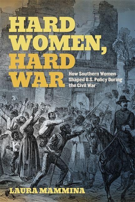 Hard Women Hard War