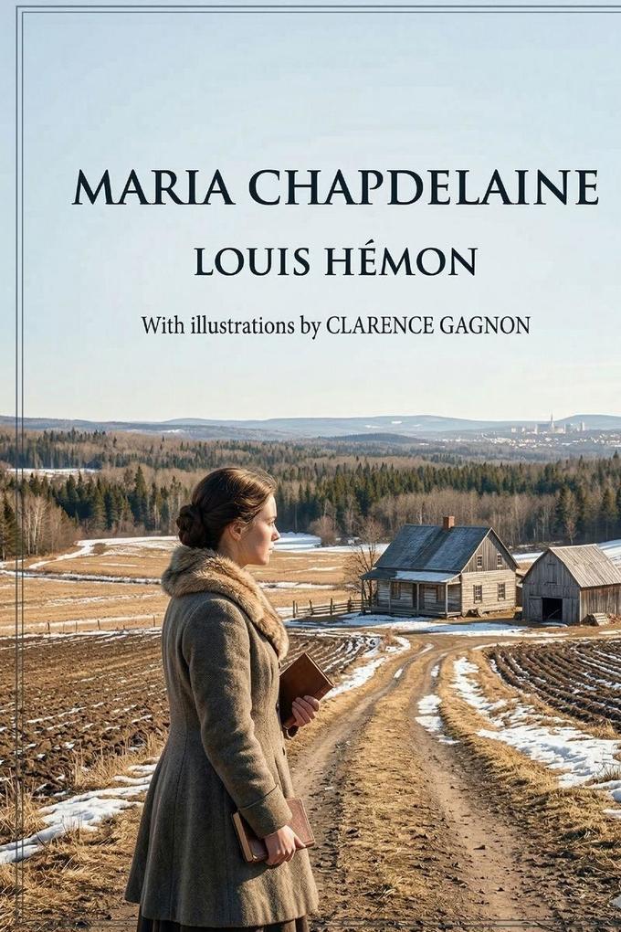 Maria Chapdelaine