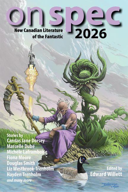 On Spec 2026