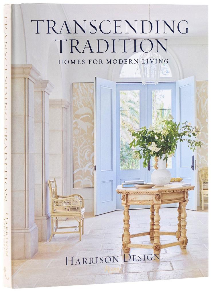 Transcending Tradition