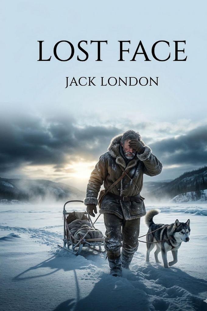 Lost Face