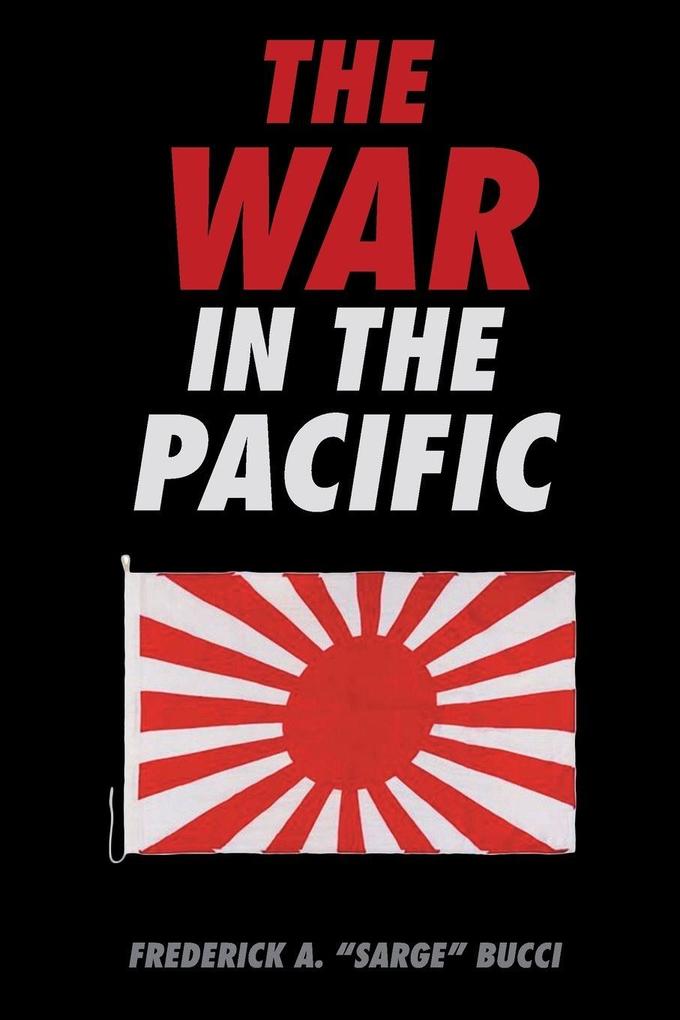 The War in the Pacific
