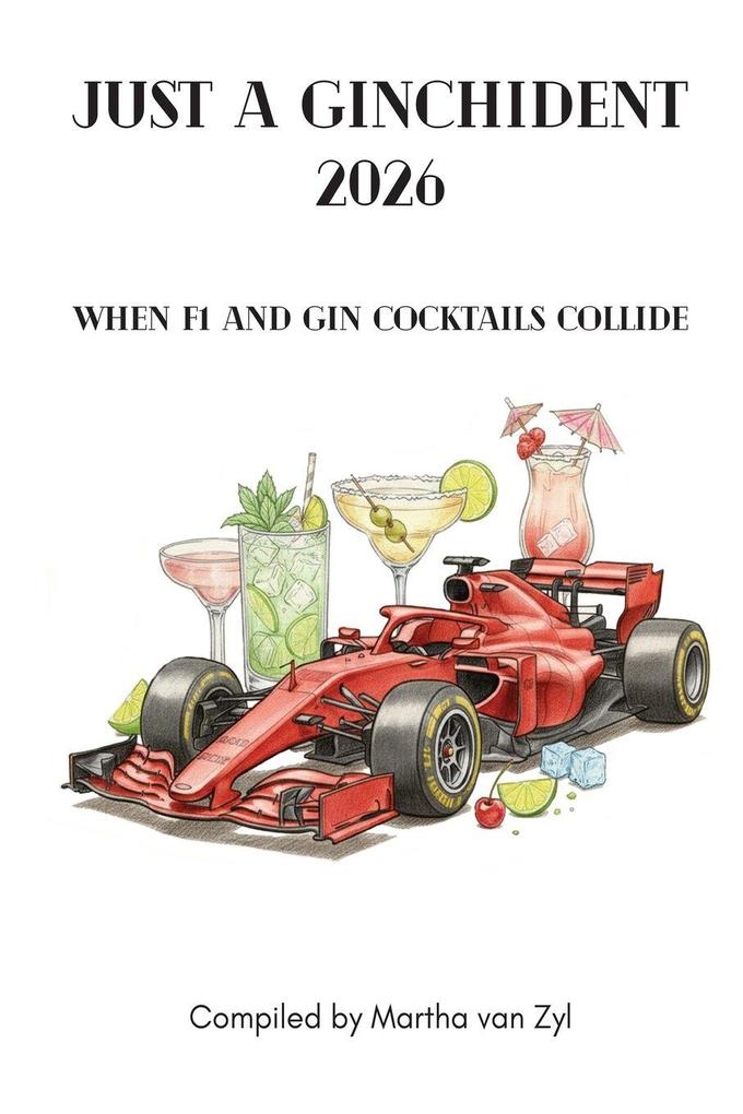 Just a Ginchident 2026