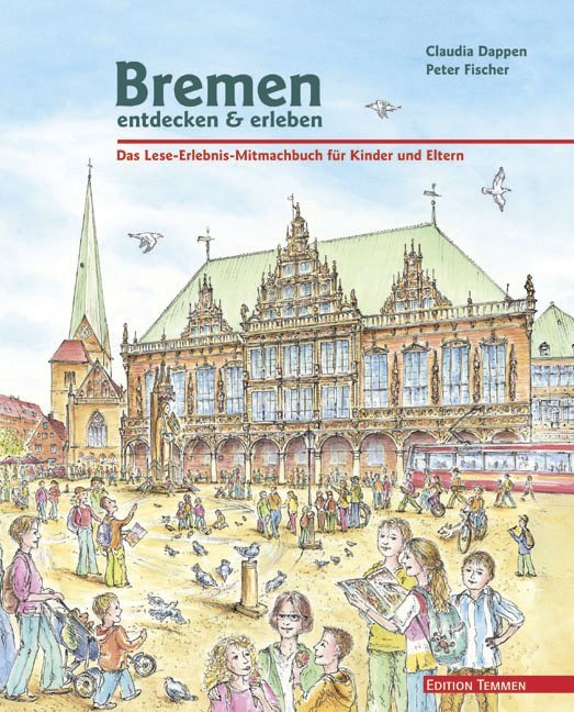 Image of Bremen entdecken & erleben