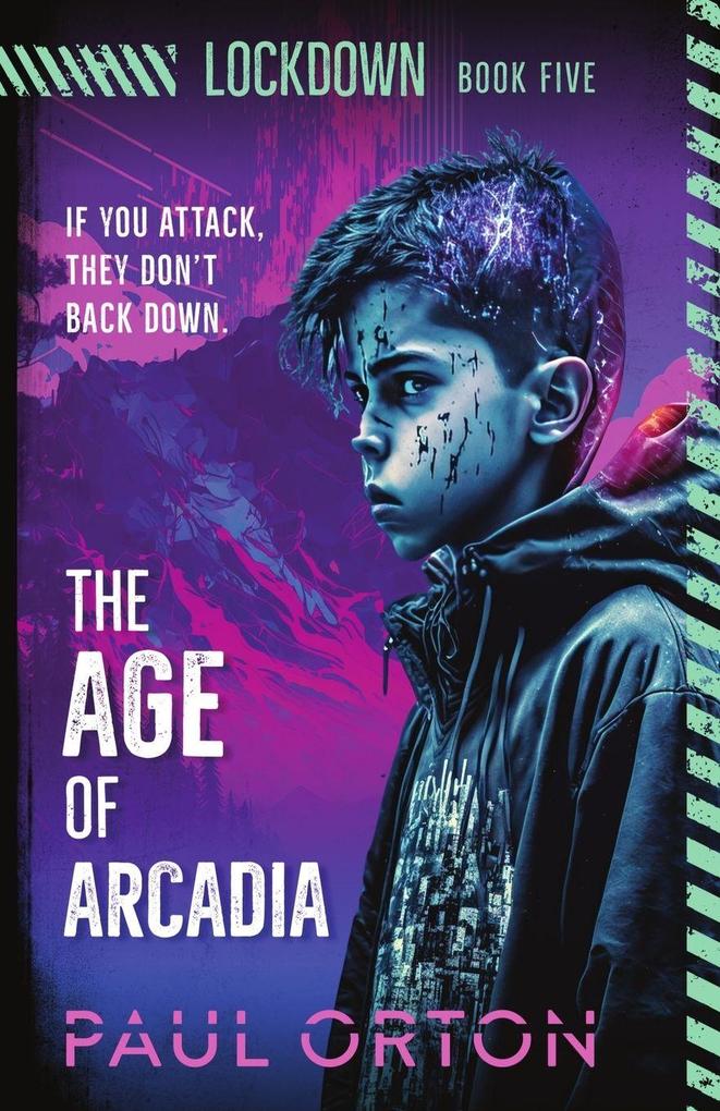 The Age of Arcadia