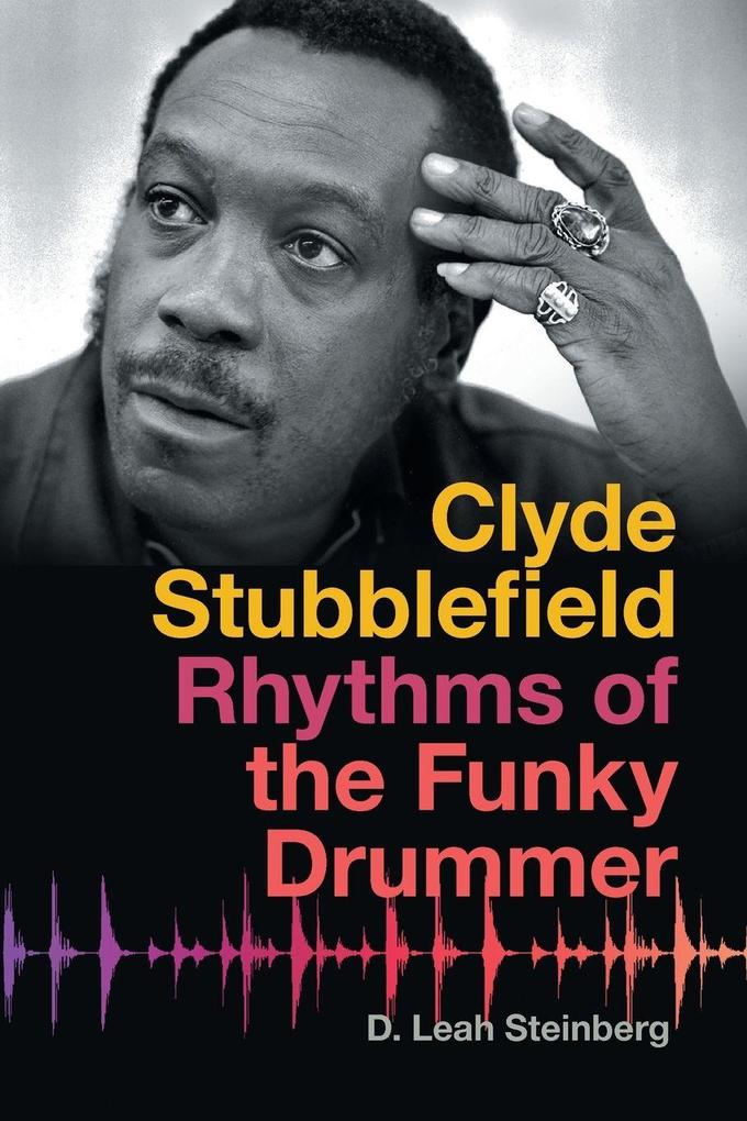 Clyde Stubblefield