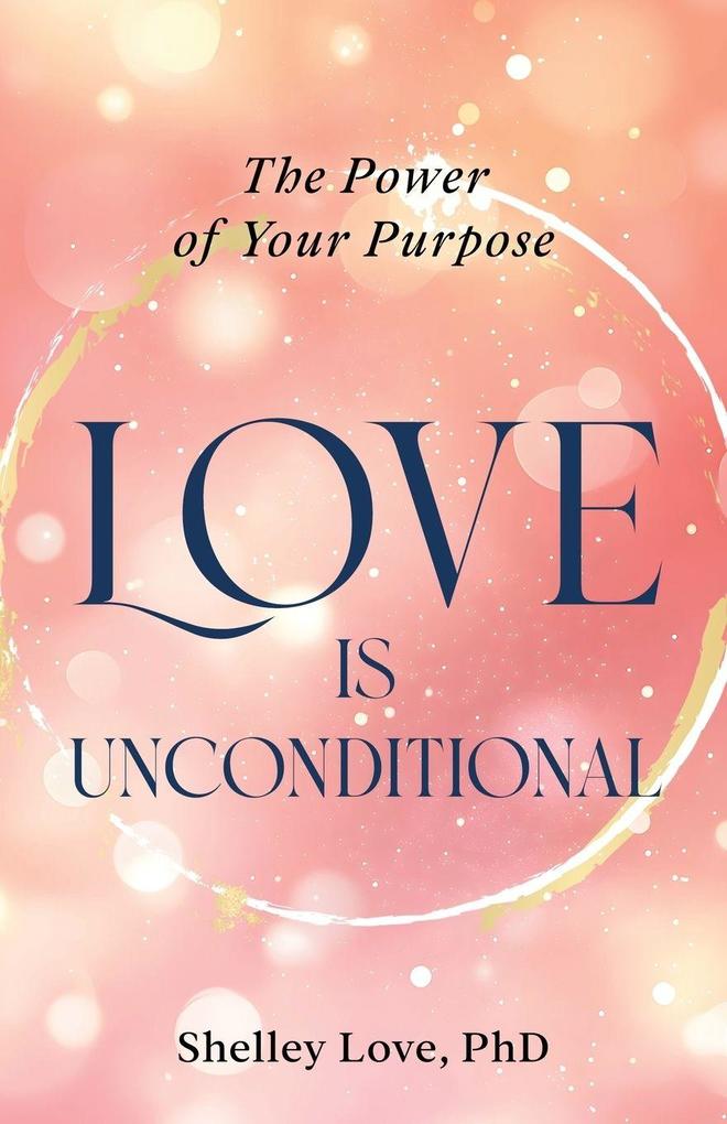 Love Is Unconditional