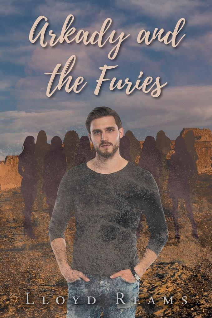 Arkady and the Furies