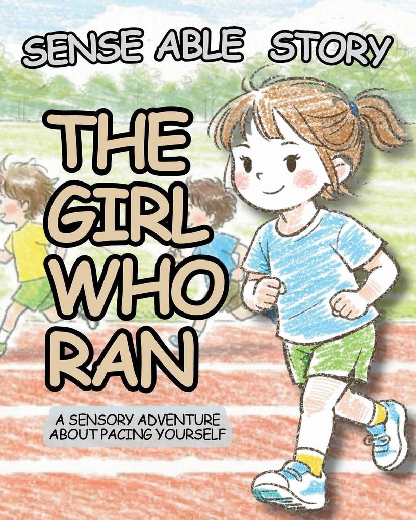 The Girl Who Ran