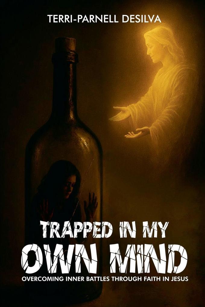 Trapped In My Own Mind