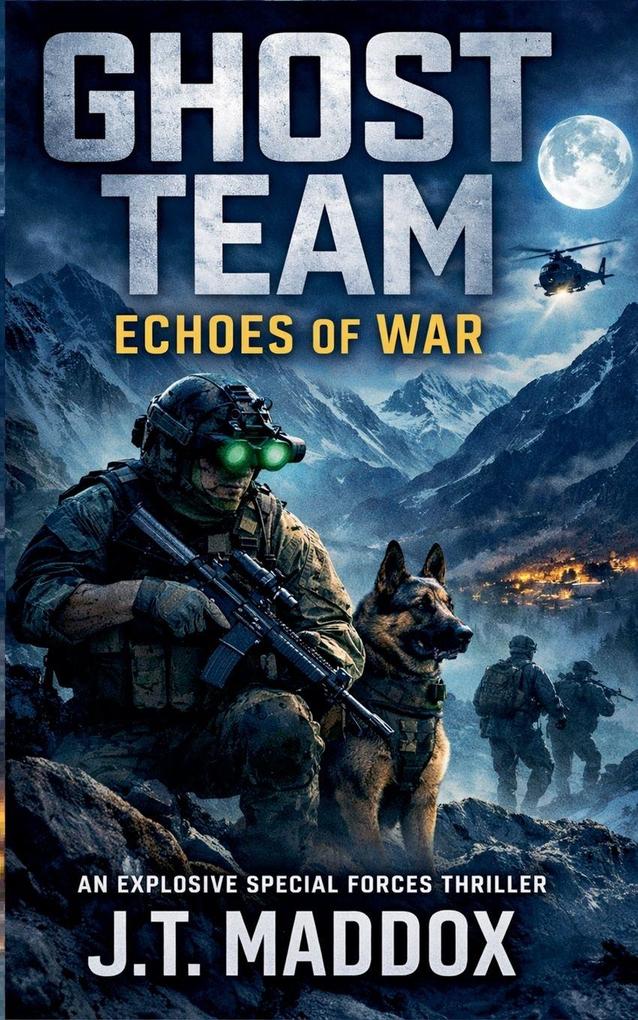 Ghost Team