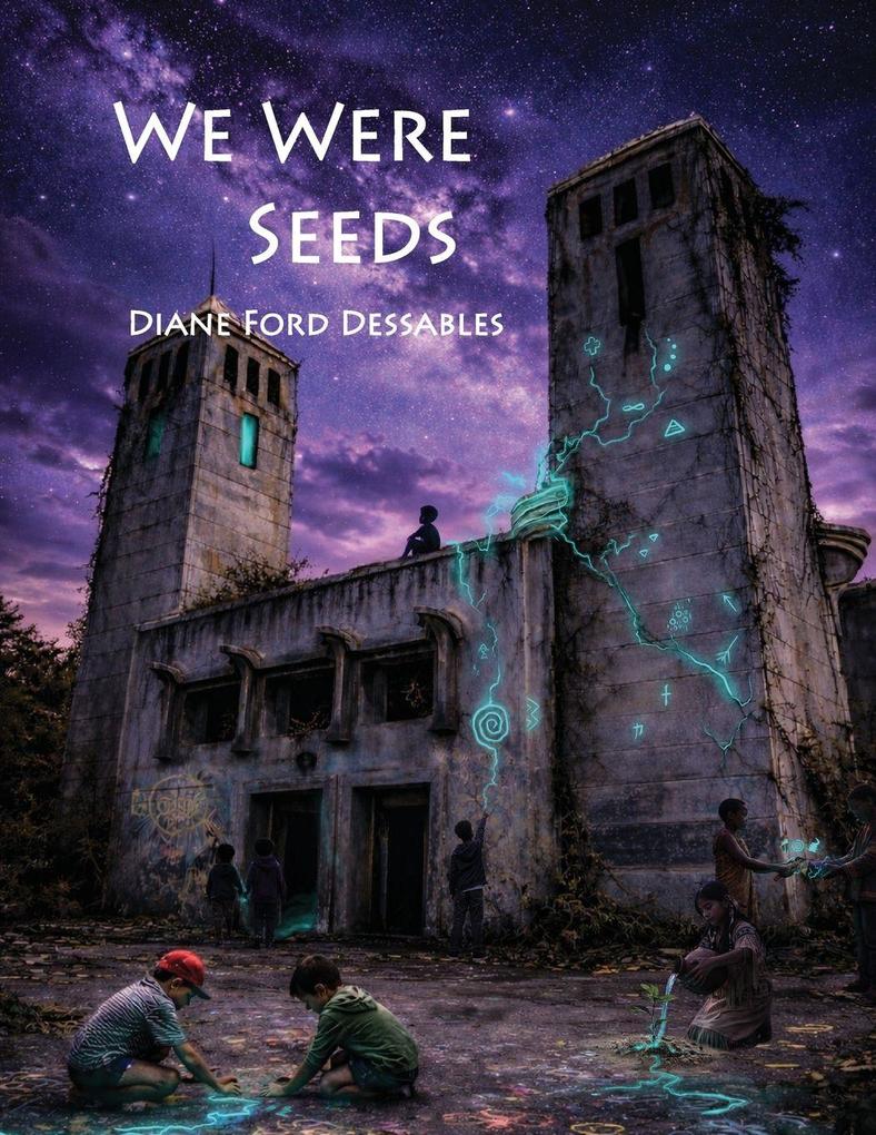 We Were Seeds