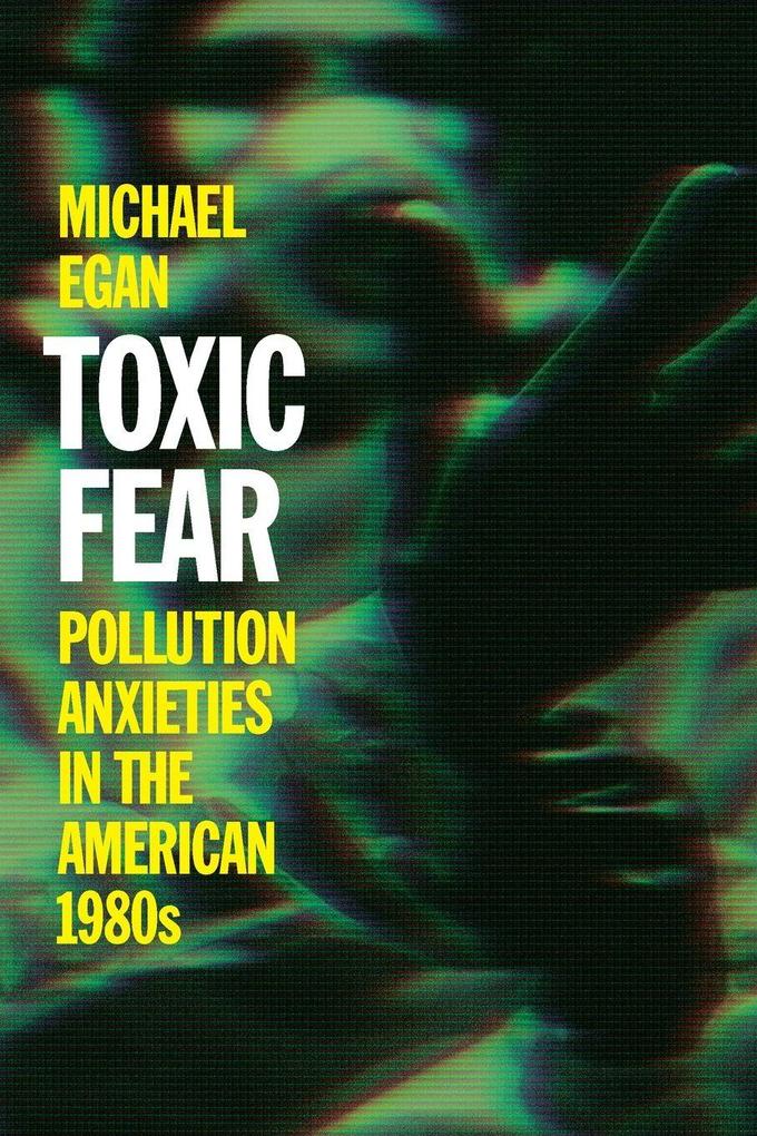 Toxic Fear
