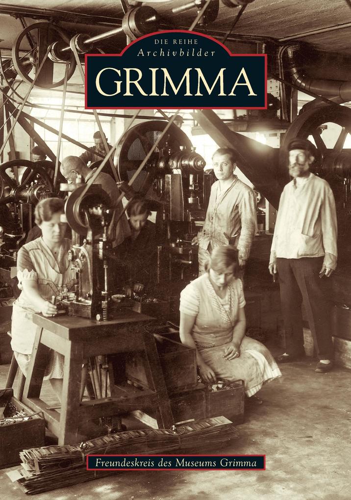 Grimma