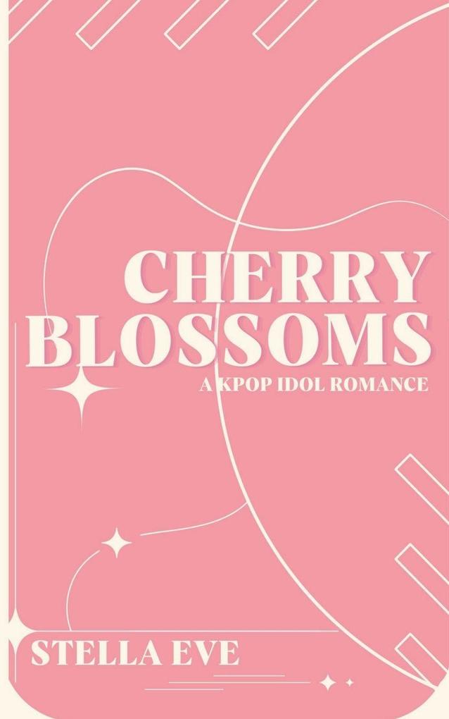 Cherry Blossoms - A Why Choose KPop Romance