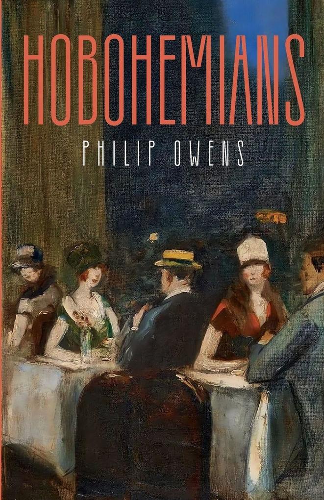 Hobohemians