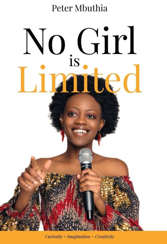 No Girl is Limited