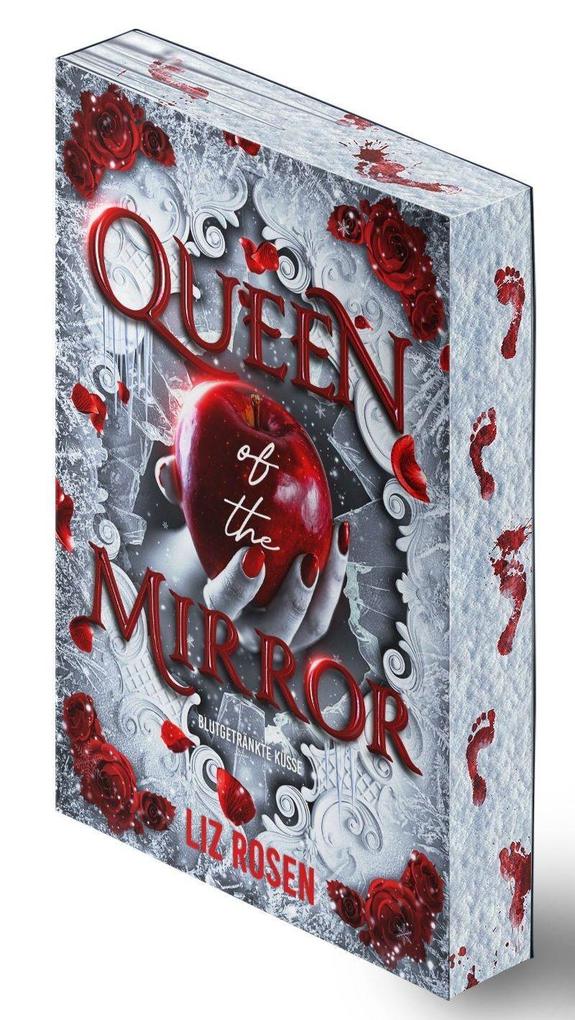 Queen of the Mirror