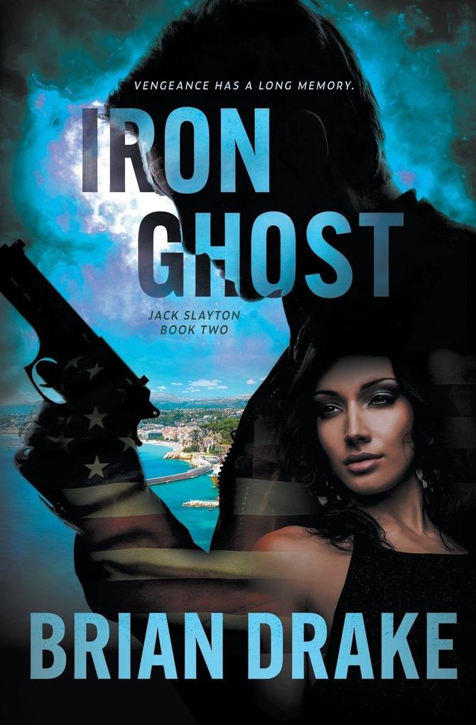 Iron Ghost