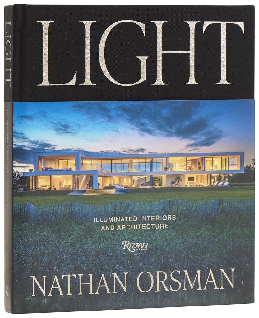 Light: Illuminated Interiors and Architecture