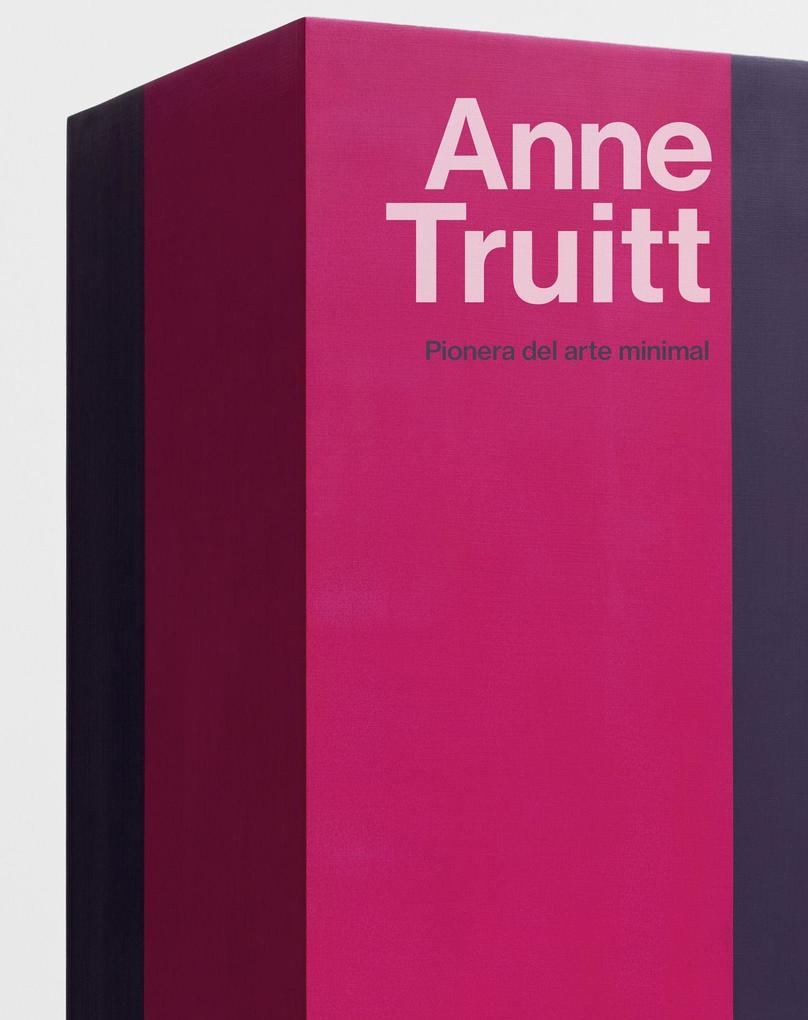 Anne Truitt