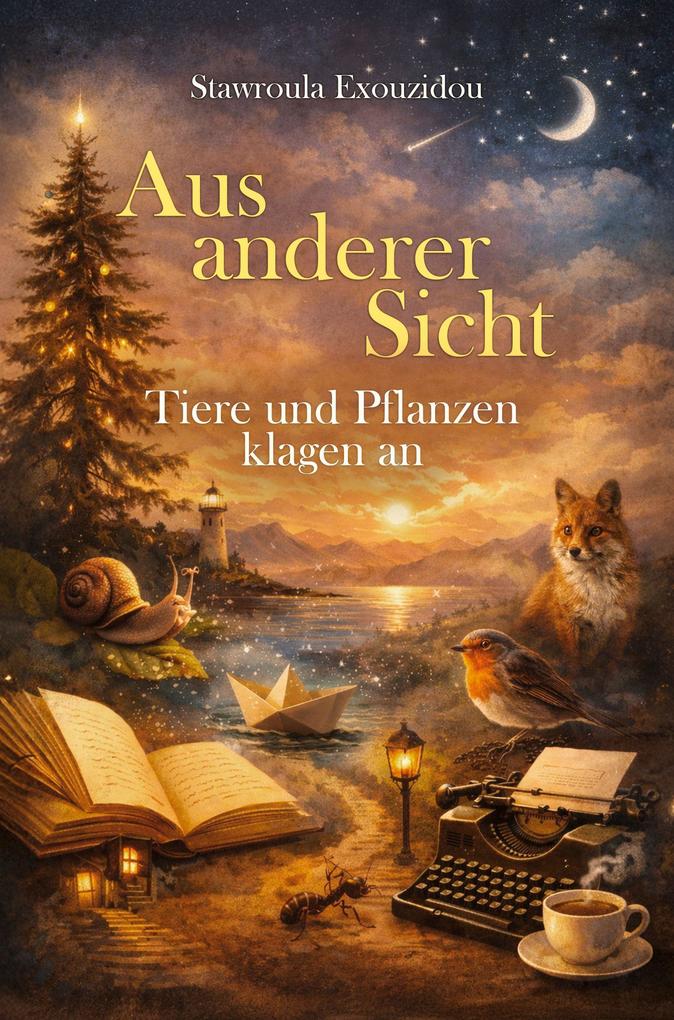 Aus anderer Sicht