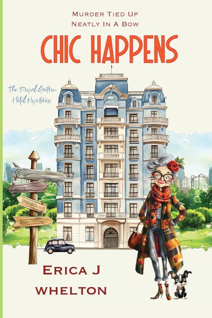 Chic Happens
