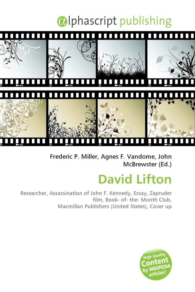 David Lifton