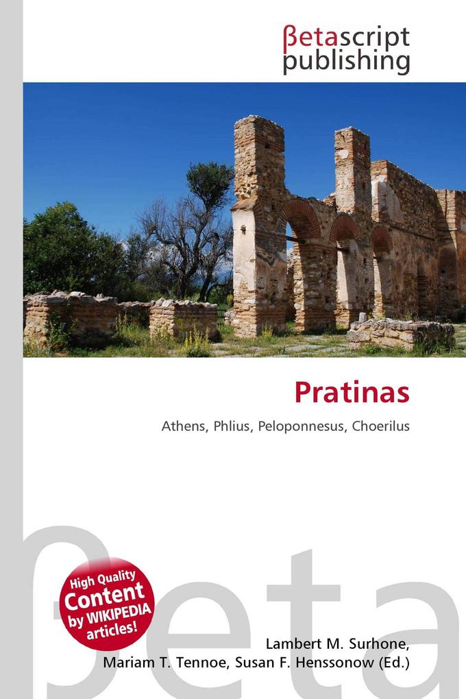 Pratinas