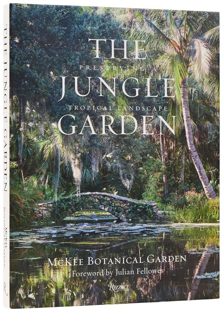 The Jungle Garden