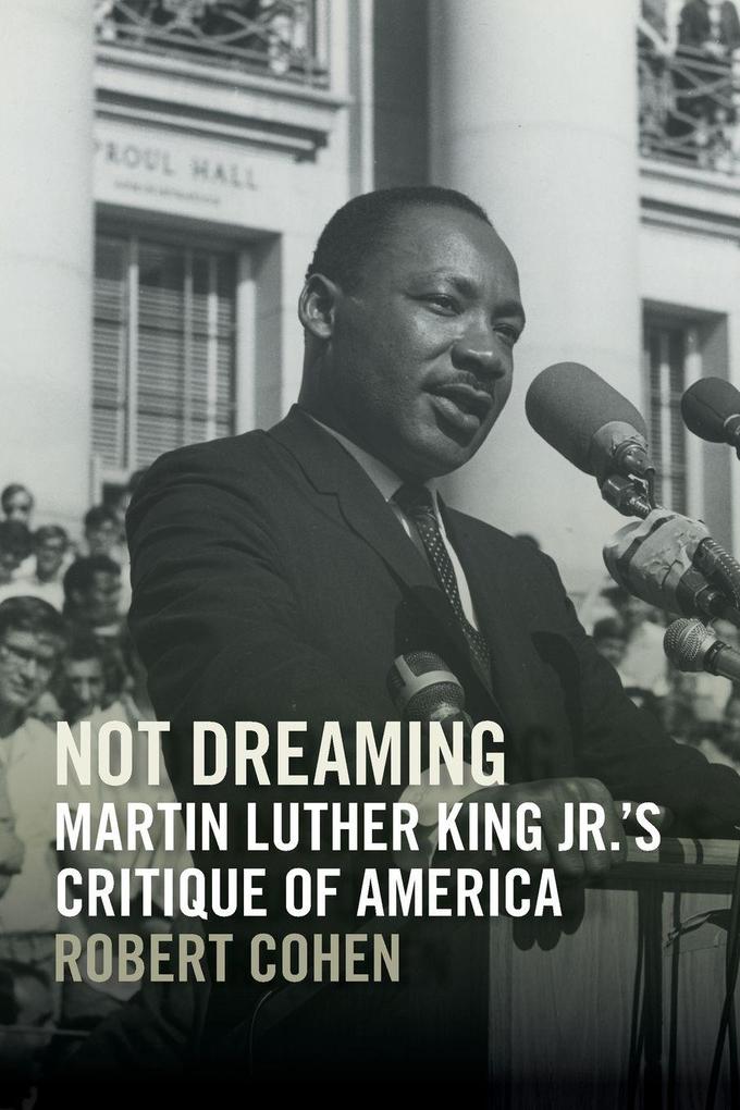 Not Dreaming