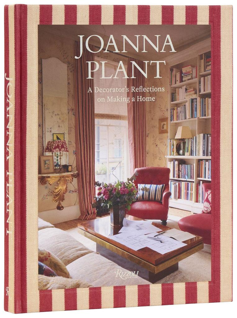 Joanna Plant