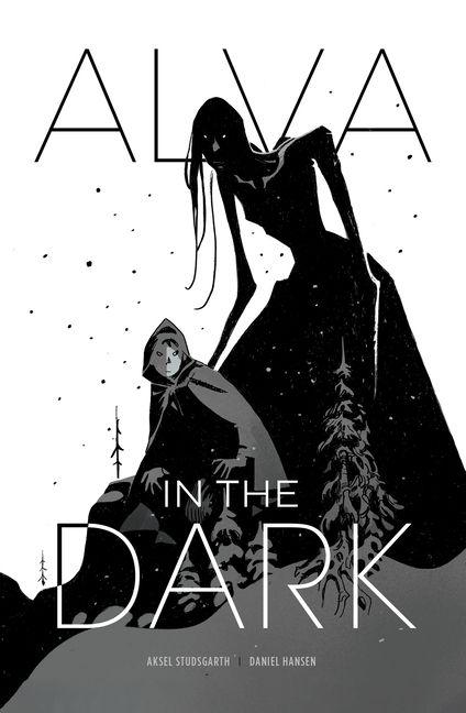 Alva in the Dark Vol.1
