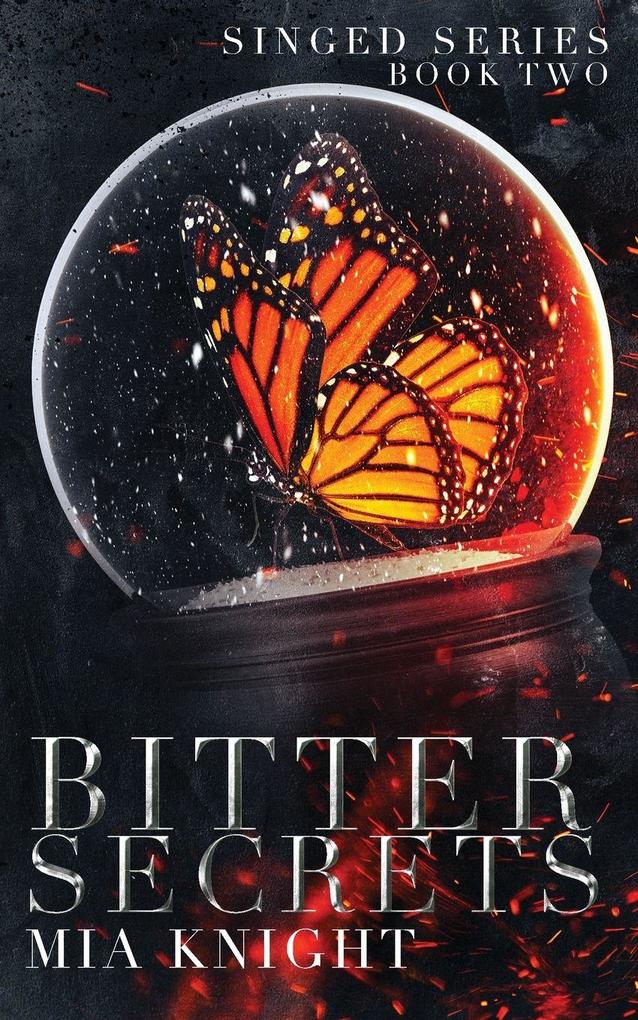 Bitter Secrets