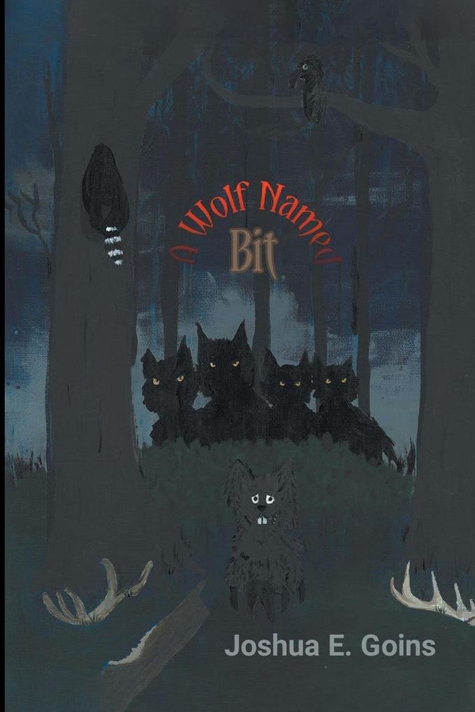 A Wolf Named Bit