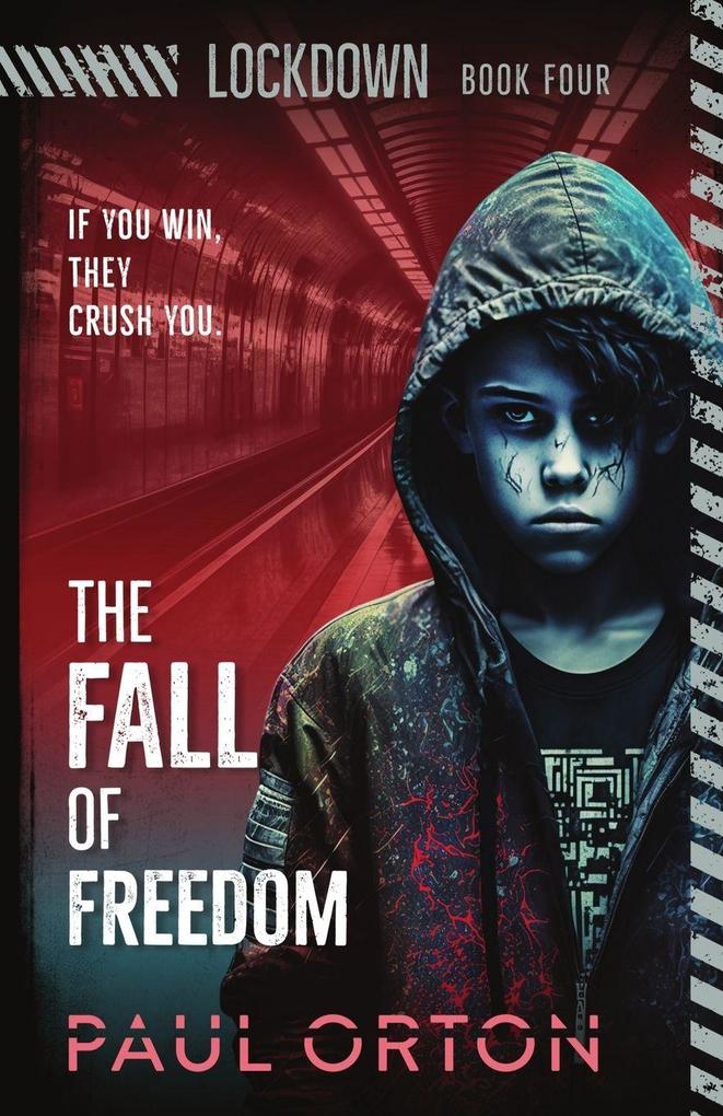 The Fall of Freedom