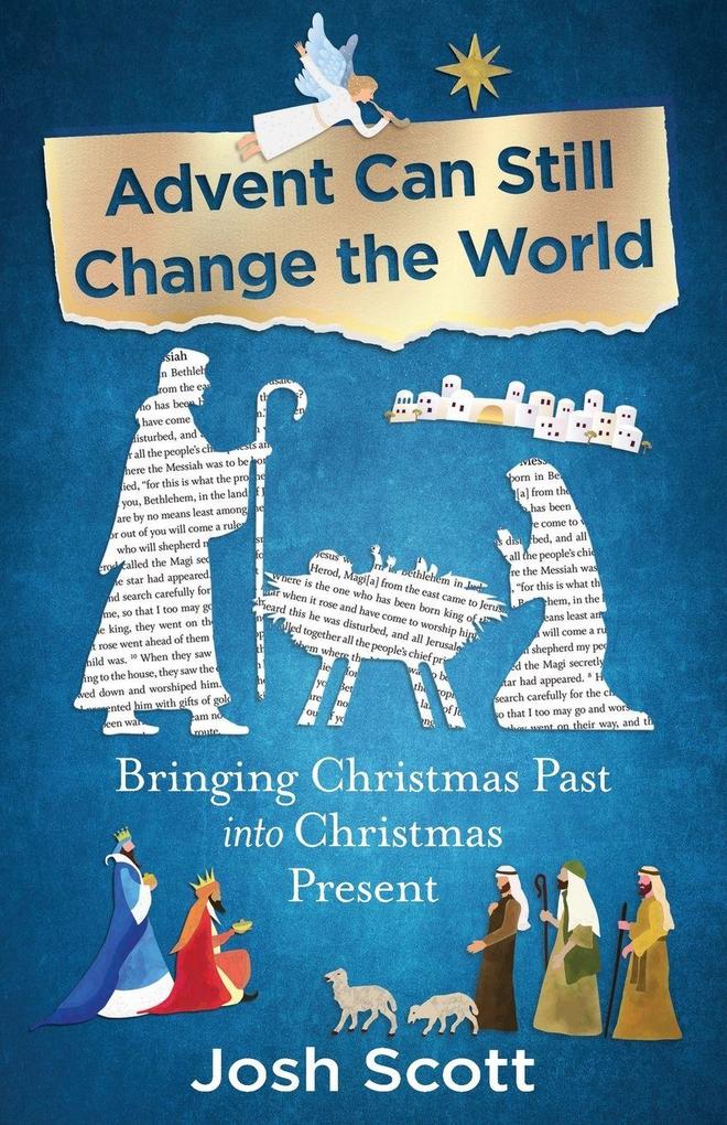 Advent Can Still Change the World