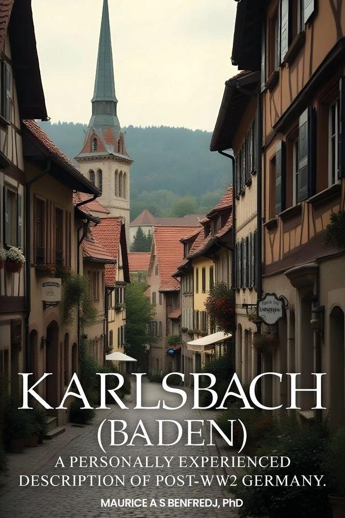 Karlsbach